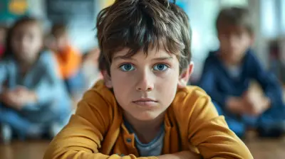 Understanding Emotional and Behavioral Disorders in the Classroom