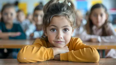 Understanding Emotional and Behavioral Disorders in the Classroom