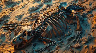 Understanding Fossilization in Second Language Learning