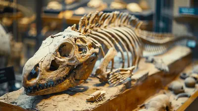 Understanding Fossilization in Second Language Learning