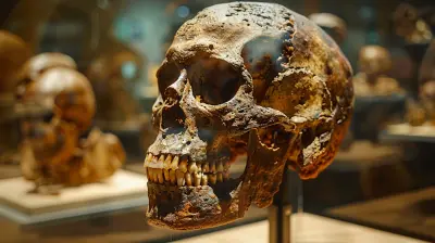 Understanding Fossilization in Second Language Learning