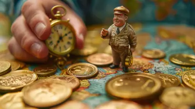 Understanding Interest Rates: Why They Matter for Loans and Credit