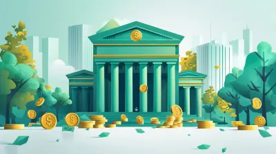 Understanding Interest Rates: Why They Matter for Loans and Credit