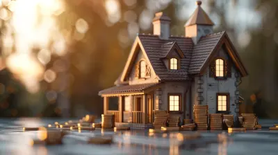 Understanding Interest Rates: Why They Matter for Loans and Credit