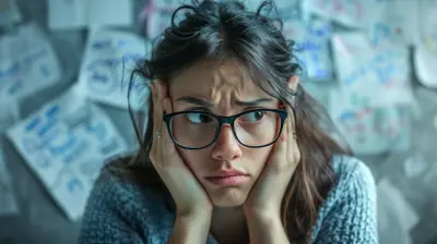 Understanding Language Anxiety and How to Overcome It