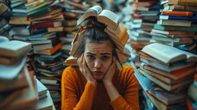 Understanding Language Anxiety and How to Overcome It