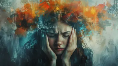 Understanding Language Anxiety and How to Overcome It