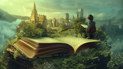 Understanding the Different Levels of Reading Comprehension