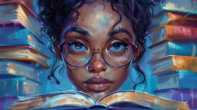 Understanding the Different Levels of Reading Comprehension