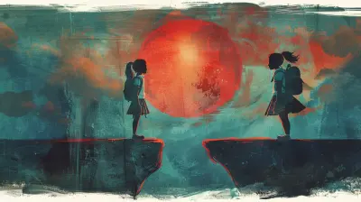 Understanding the Link Between Bullying and Academic Performance