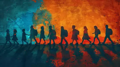 Understanding the Link Between Bullying and Academic Performance