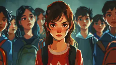 Understanding the Psychology Behind Bullying: What You Need to Know