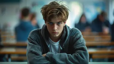 Understanding the Psychology Behind Bullying: What You Need to Know