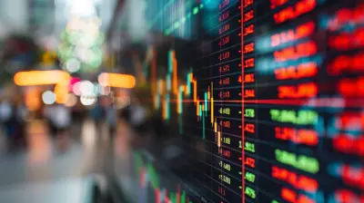 Understanding the Stock Market: A Beginner’s Guide for Students