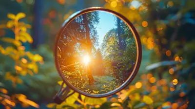 Unlocking Personal Growth with Reflective Learning Practices