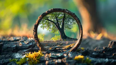 Unlocking Personal Growth with Reflective Learning Practices