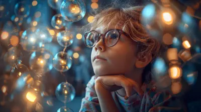 Unlocking the Future: Self-Directed Learning in 2026 and Beyond