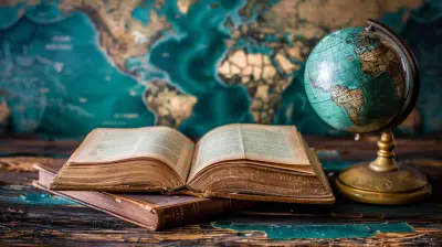 Unlocking the Power of Open Educational Resources for Teachers