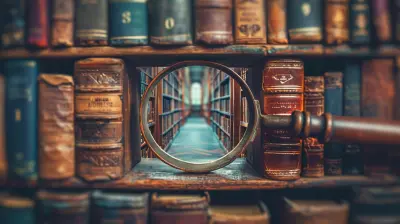Unlocking the Power of Open Educational Resources for Teachers