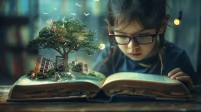 Unlocking the Power of Open Educational Resources for Teachers