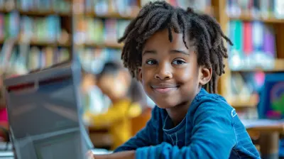 Using AI-Powered Tutoring Systems to Support Struggling Students