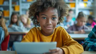 Using Ai Powered Tutoring Systems To Support Struggling Students