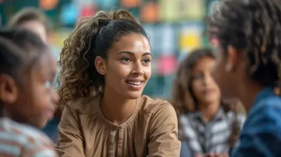 Using Data to Drive Instruction: A Guide for Teachers