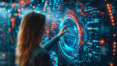 Using Data to Drive Instruction: A Guide for Teachers