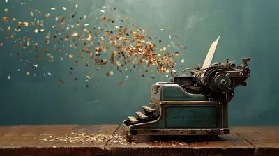 Using Figurative Language to Elevate Your Writing