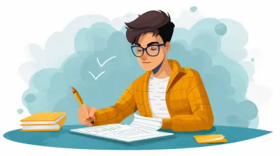 Using Self-Assessment to Identify Strengths and Weaknesses in Learning