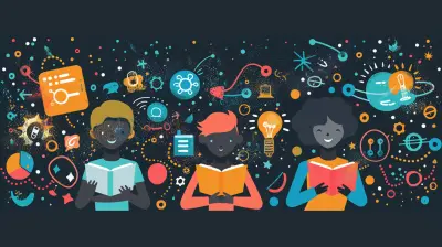 Using Technology to Accelerate Second Language Acquisition
