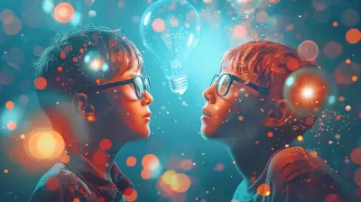 Using Technology to Accelerate Second Language Acquisition
