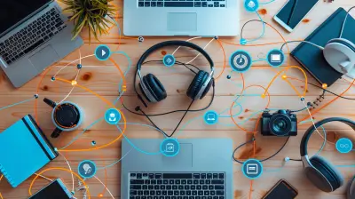 Using Technology to Accelerate Second Language Acquisition