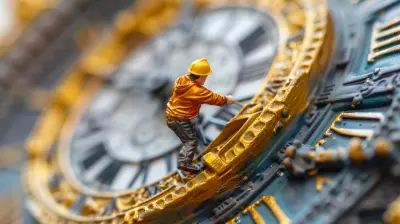Using Technology to Improve Your Time Management Skills