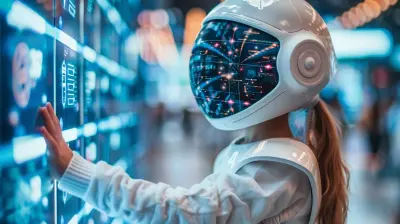 What to Expect from AI Tutors in LMS Platforms by 2027