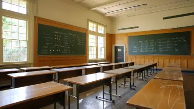 Why Civic Education Needs a Revival