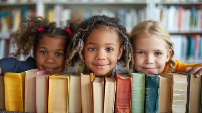Why Cultural Competence is the New Literacy