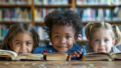 Why Cultural Competence is the New Literacy