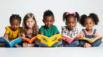 Why Cultural Competence is the New Literacy
