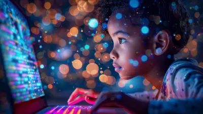 Why Digital Literacy Should Be a Priority in Education Reform
