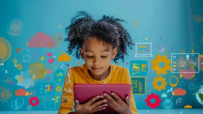 Why Digital Literacy Should Be a Priority in Education Reform