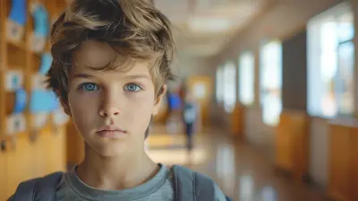 Why Early Intervention is Key to Stopping Bullying