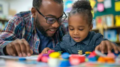 Why Financial Literacy Should Be Taught in Every Classroom