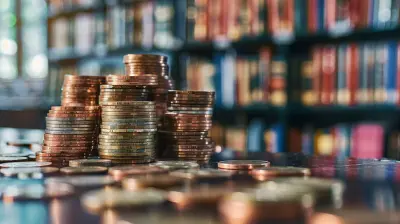 Why Financial Literacy Should Be Taught in Every Classroom