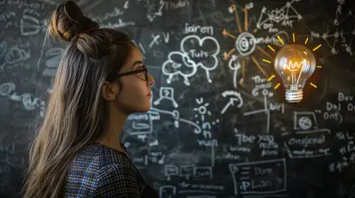 Why Open Educational Resources Foster Innovation in Teaching
