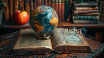Why Open Educational Resources Foster Innovation in Teaching