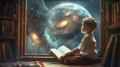 Why Predicting Matters: Building Anticipation in Reading