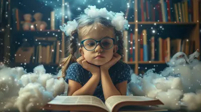 Why Predicting Matters: Building Anticipation in Reading