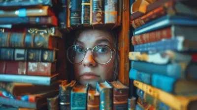 Why Predicting Matters: Building Anticipation in Reading