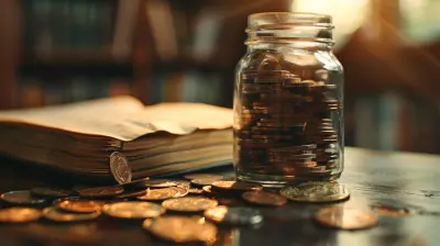 Why Saving For An Emergency Fund Should Be Your First Priority